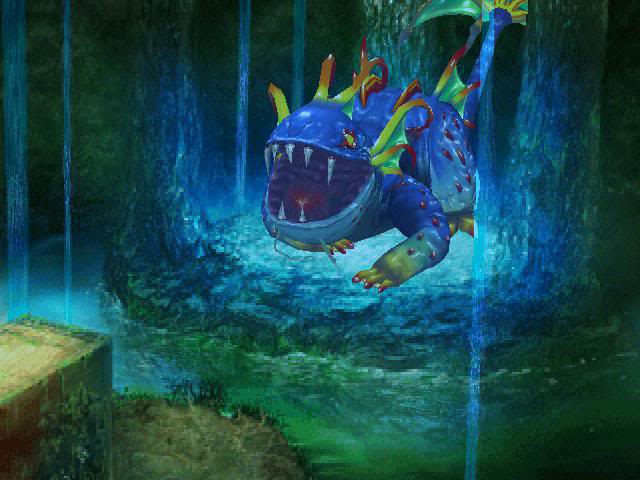 Chrono Cross Part 77 Episode LXX Kid and the Fate of Humanity